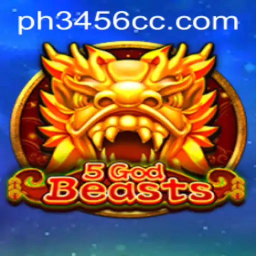 Unveiling the Mysteries of 5GodBeasts: A Comprehensive Guide