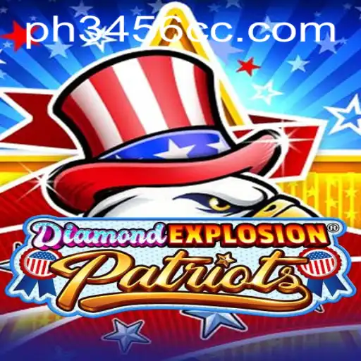 DiamondExplosionPatriots: An In-Depth Look into the Game Revolutionizing the Industry