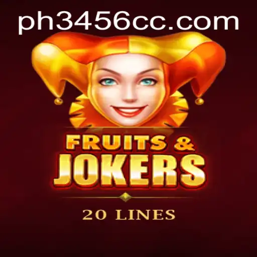 FruitsAndJokers20: A Fresh Twist on Classic Gaming