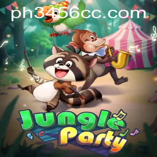 Discover the Thrilling Adventure of JungleParty