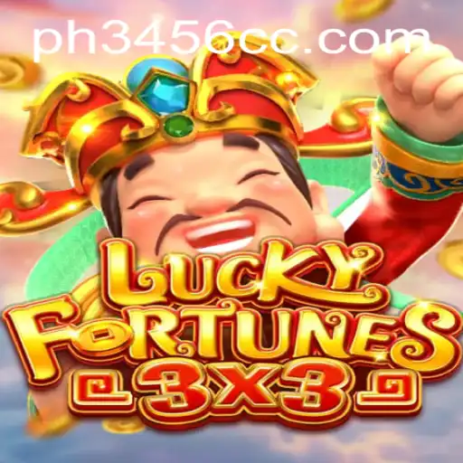 Unveiling the Intriguing World of LUCKYFORTUNES3x3
