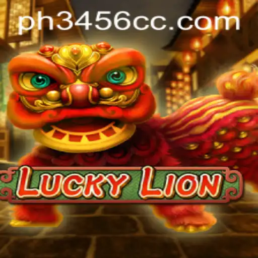 Explore the Exciting World of LuckyLion: Adventure Awaits with PH3456
