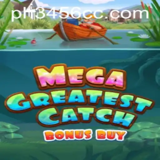 Dive into Adventures with MegaGreatestCatchBonusBuy