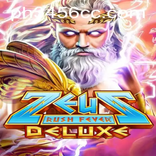 ZeusRushFeverDeluxe: A Dive into the Mythical World of Casino Gaming