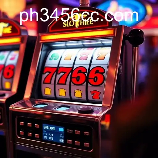 The Allure and Evolution of Slot Machines