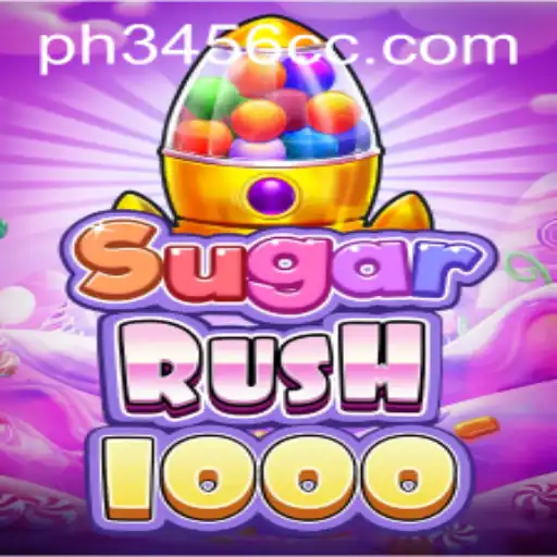 SugarRush1000: A Sweet Gaming Experience with PH3456
